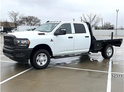 Used 2024 Ram 2500 - photo 1