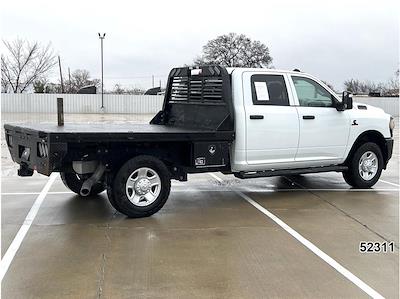 Used 2024 Ram 2500 - photo 1