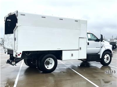 Used 2023 Ford F-750 - photo 1