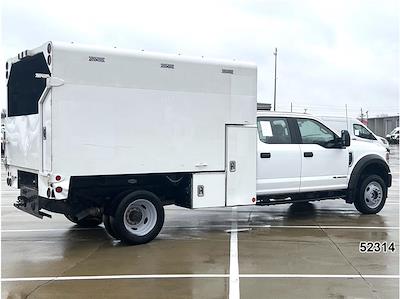 Used 2022 Ford F-550 - photo 1