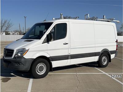 Used 2015 Mercedes-Benz Sprinter 2500 - photo 1