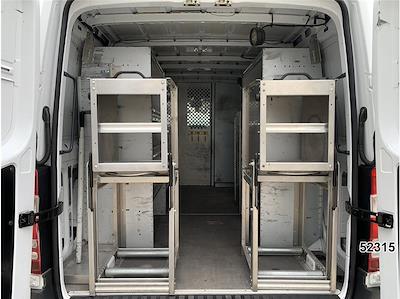 Used 2015 Mercedes-Benz Sprinter 2500 - photo 1