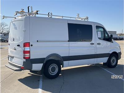 Used 2015 Mercedes-Benz Sprinter 2500 - photo 1