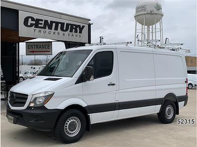 Used 2015 Mercedes-Benz Sprinter 2500 - photo 1