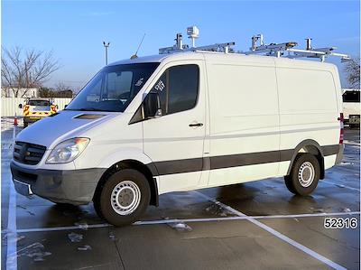Used 2013 Mercedes-Benz Sprinter 2500 - photo 1