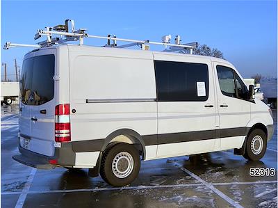 Used 2013 Mercedes-Benz Sprinter 2500 - photo 1