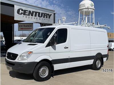 Used 2013 Mercedes-Benz Sprinter 2500 - photo 1
