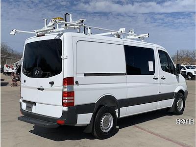 Used 2013 Mercedes-Benz Sprinter 2500 - photo 1