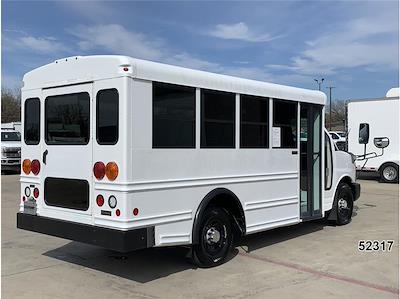 Used 2011 Chevrolet Express 3500 - photo 1