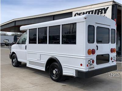 Used 2011 Chevrolet Express 3500 - photo 1