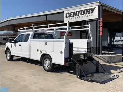 Used 2021 Ford F-250 Super Cab Service Truck for sale #52318 - photo 2