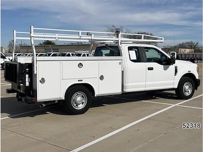 Used 2021 Ford F-250 Super Cab Service Truck for sale #52318 - photo 2