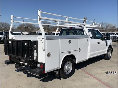 Used 2021 Ford F-250 Super Cab Service Truck for sale #52318 - photo 2