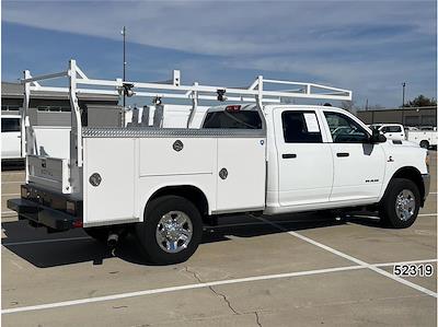Used 2022 Ram 2500 Crew Cab Service Truck for sale #52319 - photo 2
