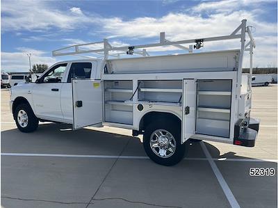Used 2022 Ram 2500 - photo 1
