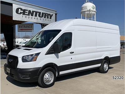 Used 2022 Ford Transit 250 - photo 1