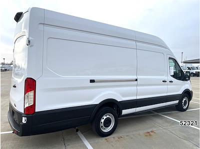 Used 2022 Ford Transit 250 High Roof Empty Cargo Van for sale #52321 - photo 2