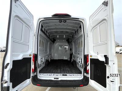 Used 2022 Ford Transit 250 High Roof Empty Cargo Van for sale #52321 - photo 2