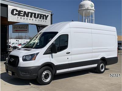 Used 2022 Ford Transit 250 - photo 1
