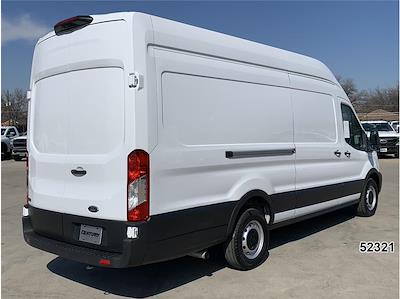 Used 2022 Ford Transit 250 - photo 1