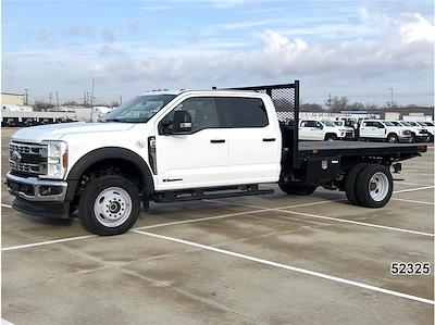Used 2024 Ford F-550 - photo 1