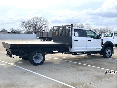Used 2024 Ford F-550 - photo 1