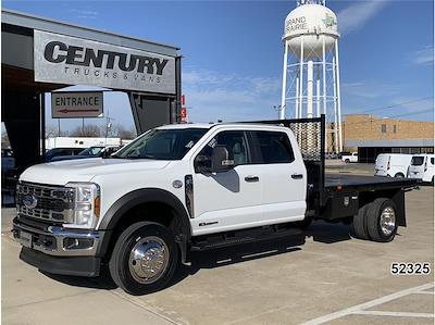 Used 2024 Ford F-550 - photo 1