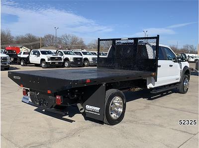 Used 2024 Ford F-550 - photo 1