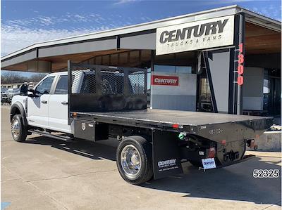Used 2024 Ford F-550 - photo 1