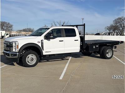 Used 2024 Ford F-550 - photo 1