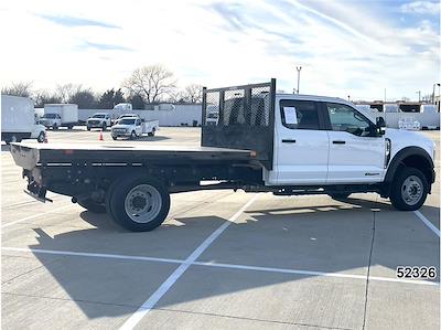 Used 2024 Ford F-550 - photo 1