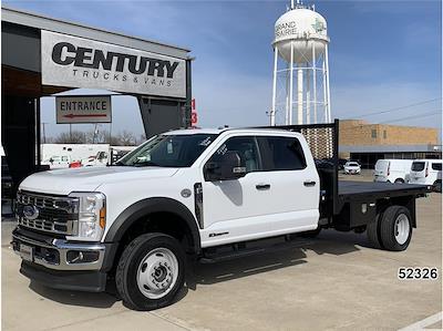 Used 2024 Ford F-550 - photo 1