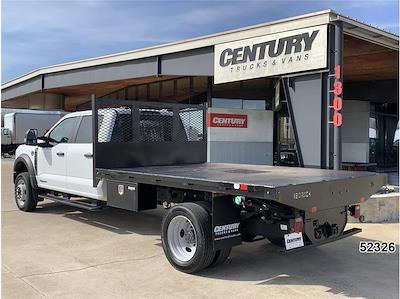 Used 2024 Ford F-550 - photo 1