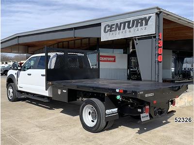Used 2024 Ford F-550 - photo 1