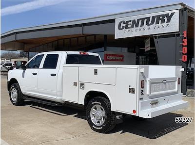 Used 2024 Ram 2500 - photo 1