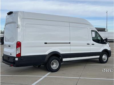 Used 2022 Ford Transit 350 HD High Roof Empty Cargo Van for sale #52329 - photo 2