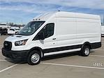 Used 2022 Ford Transit 350 HD High Roof Empty Cargo Van for sale #52329 - photo 1
