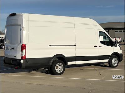 Used 2022 Ford Transit 350 HD High Roof Empty Cargo Van for sale #52330 - photo 2