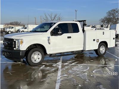 Used 2019 Ford F-250 - photo 1