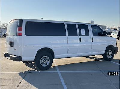 Used 2023 GMC Savana 3500 - photo 1