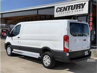 Used 2024 Ford Transit 250 - photo 1