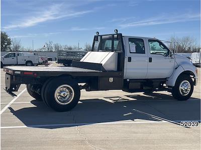 Used 2011 Ford F-750 - photo 1