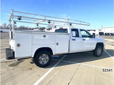 Used 2019 Chevrolet Silverado 2500 - photo 1