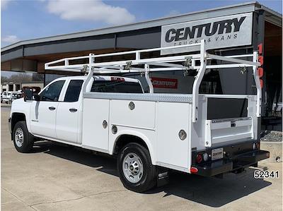 Used 2019 Chevrolet Silverado 2500 - photo 1