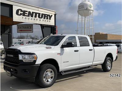 Used 2022 Ram 2500 - photo 1