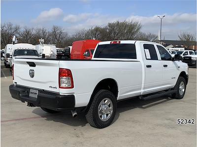 Used 2022 Ram 2500 - photo 1