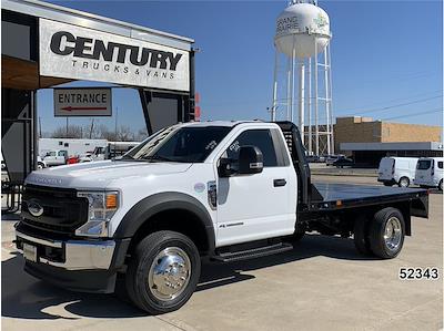 Used 2022 Ford F-450 - photo 1