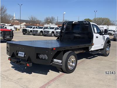 Used 2022 Ford F-450 - photo 1