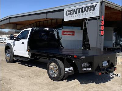 Used 2022 Ford F-450 - photo 1