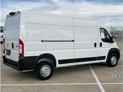 Used 2023 Ram ProMaster 2500 High Roof Empty Cargo Van for sale #52345 - photo 2